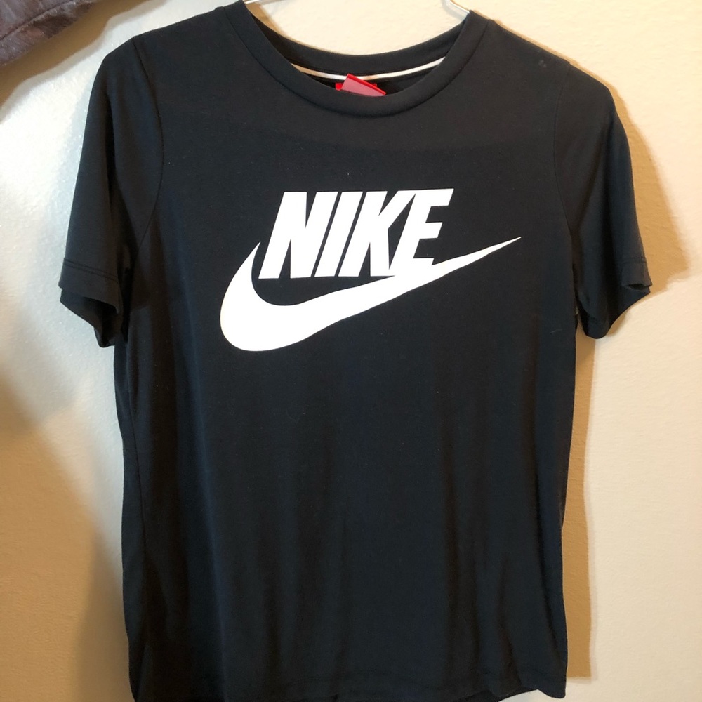 Soft Dri-Fit T Shirt